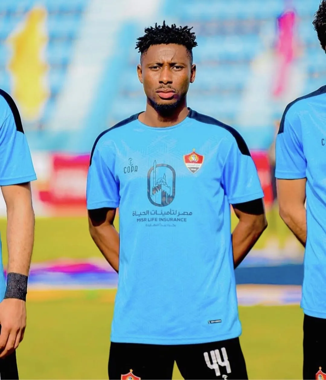 Gabriel Orok